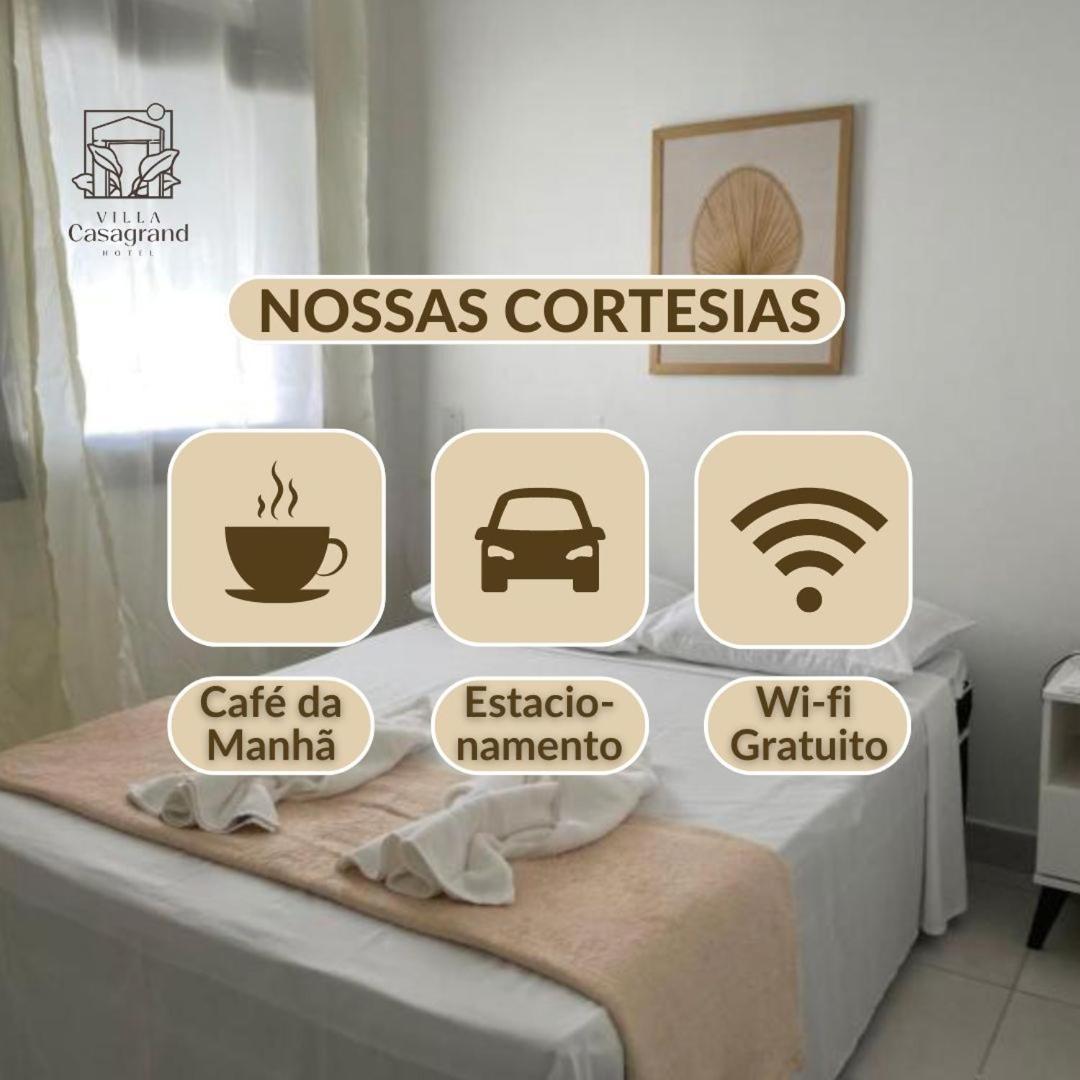 Hotel Casa Grande