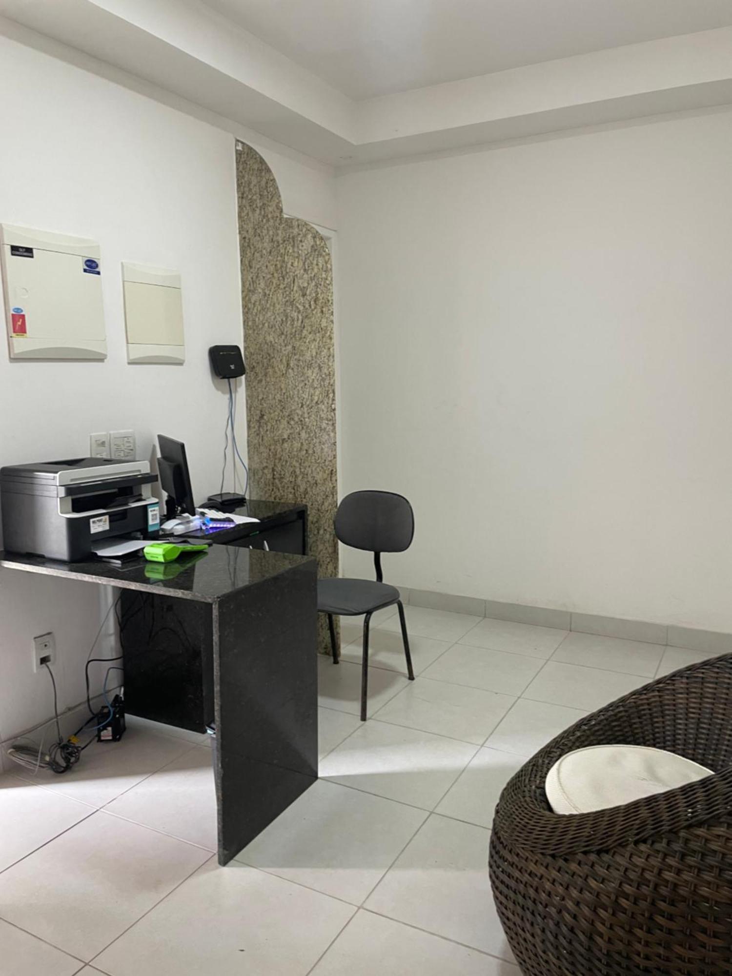 Hotel Casa Grande *
